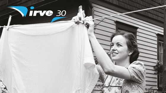 Ar Irves palīdzību tavas iemīļotās lietas dzīvos otru dzīvi!