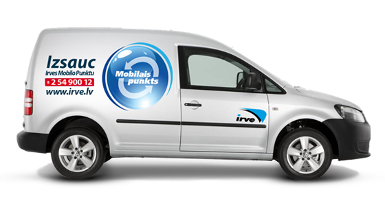 Drop and collect your clothes and laundry through CONTACTLESS DELIVERY!